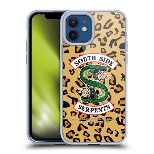 Leopard Logo