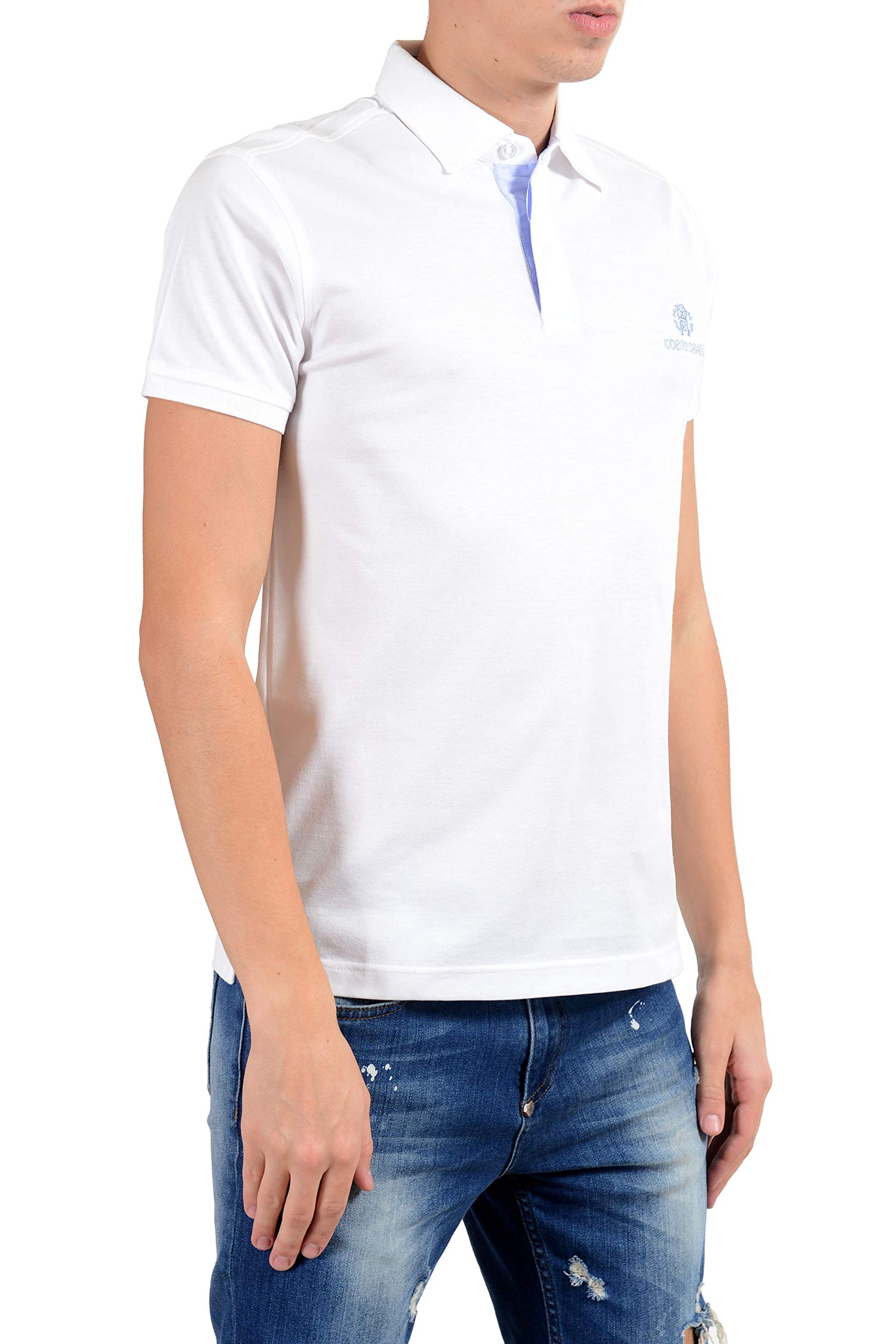 ROBERTO CAVALLI Men's Luxury Designer Clothing - Premium Fashion Apparel for Men | Perfect for Formal Events, Night Out & Special Occasions