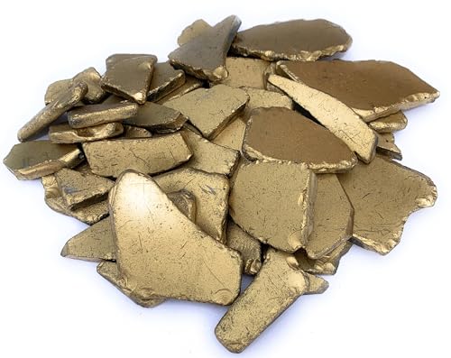 Metallic Gold