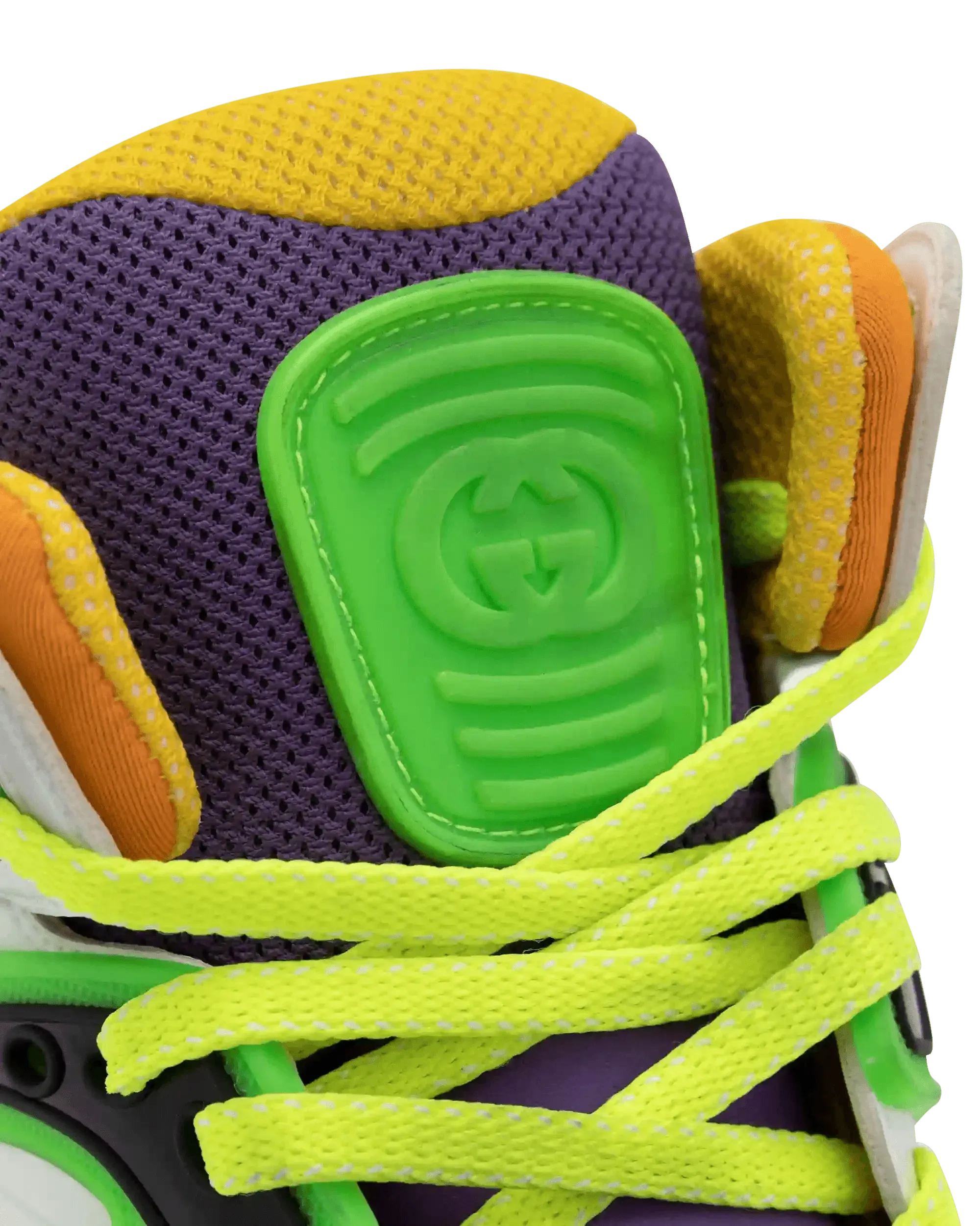 Evolution Basket High Top Sneakers - Stylish & Comfortable Basketball Shoes for Men & Women | Perfect for Casual Wear, Street Fashion & Sports
