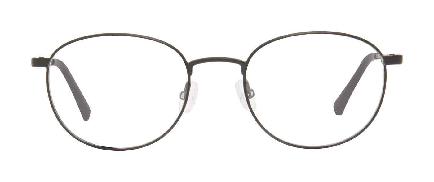 Adensco 127 Eyeglasses - Lightweight & Stylish Reading Glasses for Men & Women - Perfect for Reading, Computer Use & Daily Wear