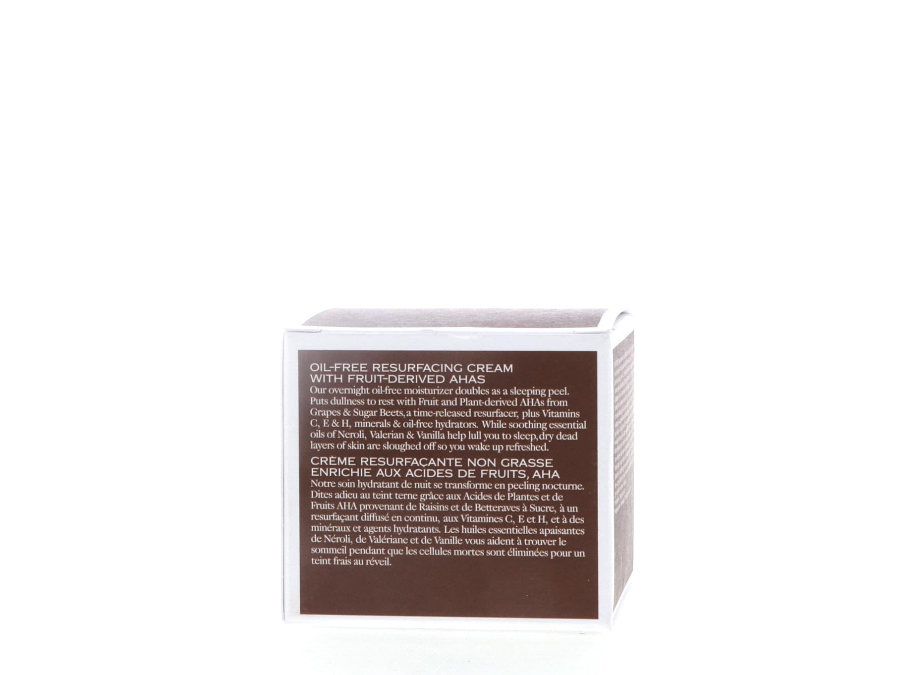 Origins High Potency Night-A-Mins Mineral Enriched Renewal Night Cream 1.7 oz - Overnight Hydrating & Anti-Aging Face Moisturizer for Dry Skin - Perfect for Nighttime Skincare Routine & Revitalizing Dull Complexion