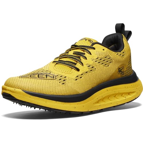 Keen Yellow/Black