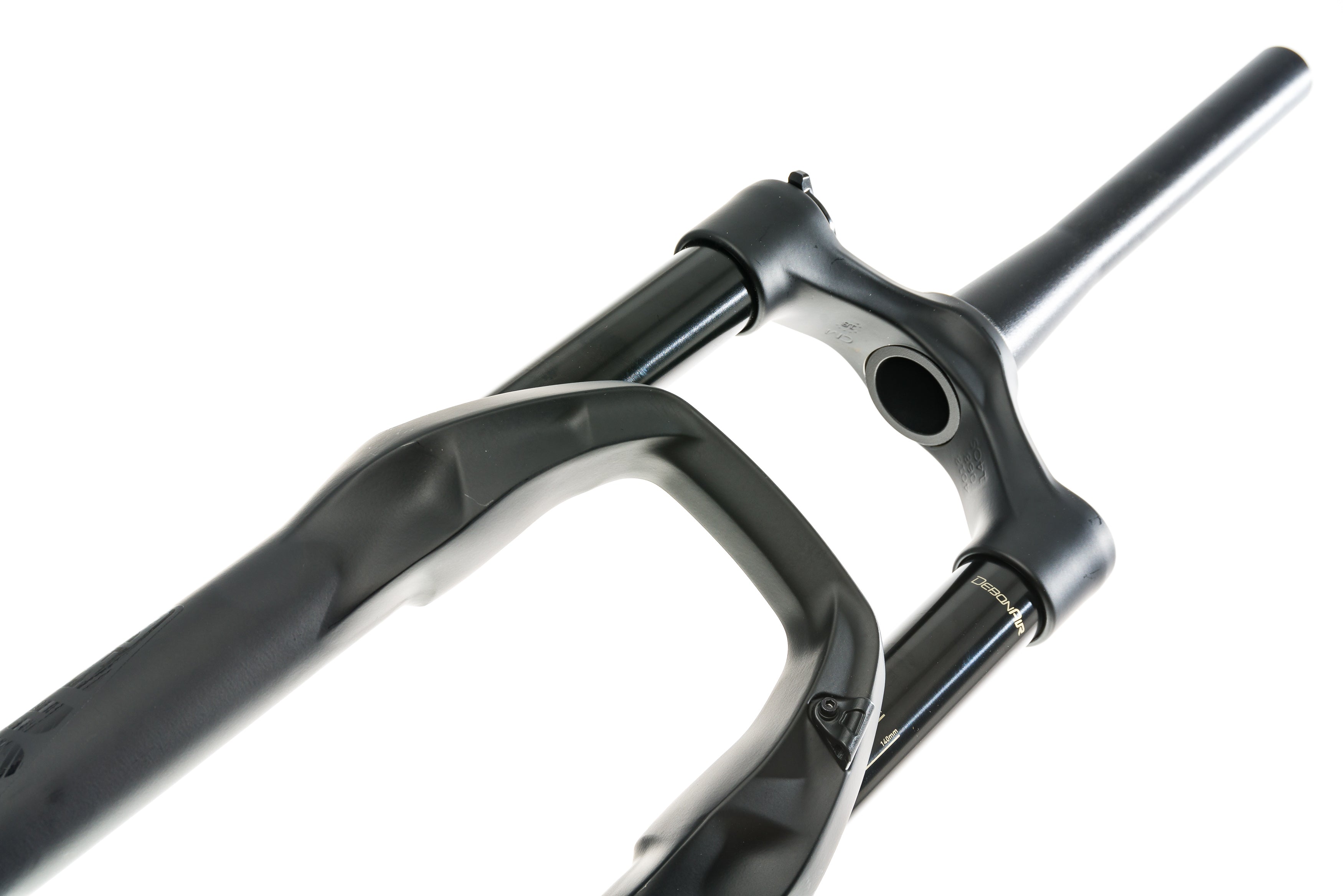 RockShox Pike RCT3 Mountain Bike Fork 27.5