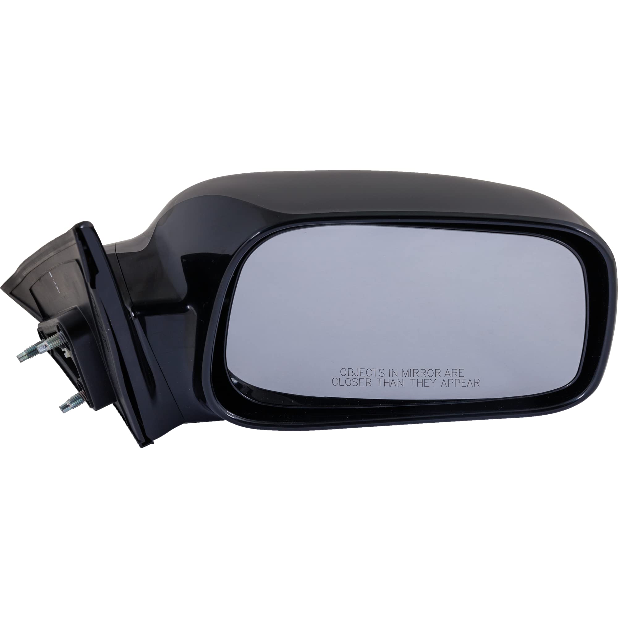 Garage-Pro Replacement Power Side Mirror for 2002-2006 Toyota Camry (Passenger Side) | Durable Glass & Adjustable Design | Perfect for Parking, Lane Changes & Enhanced Visibility