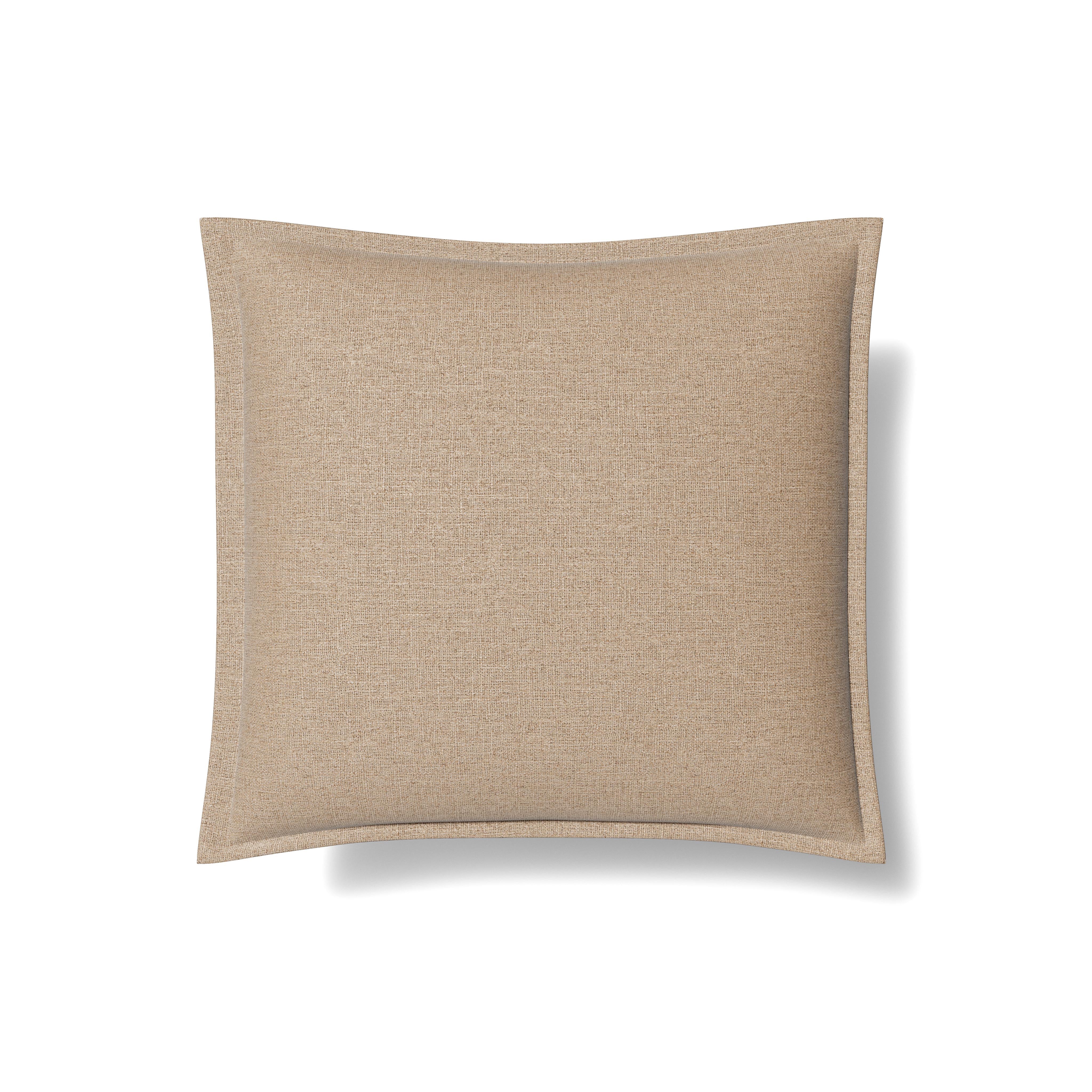 Premium Sable Fur Pillow - Ultra Soft & Luxurious for Home Decor, Bedroom, and Living Room - Perfect for Relaxation and Stylish Comfort