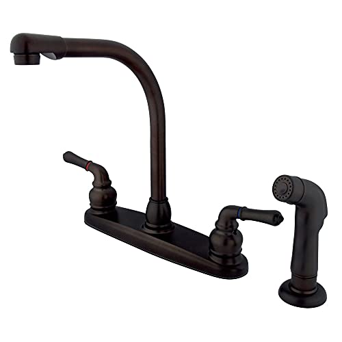 Oil Rubbed Bronze