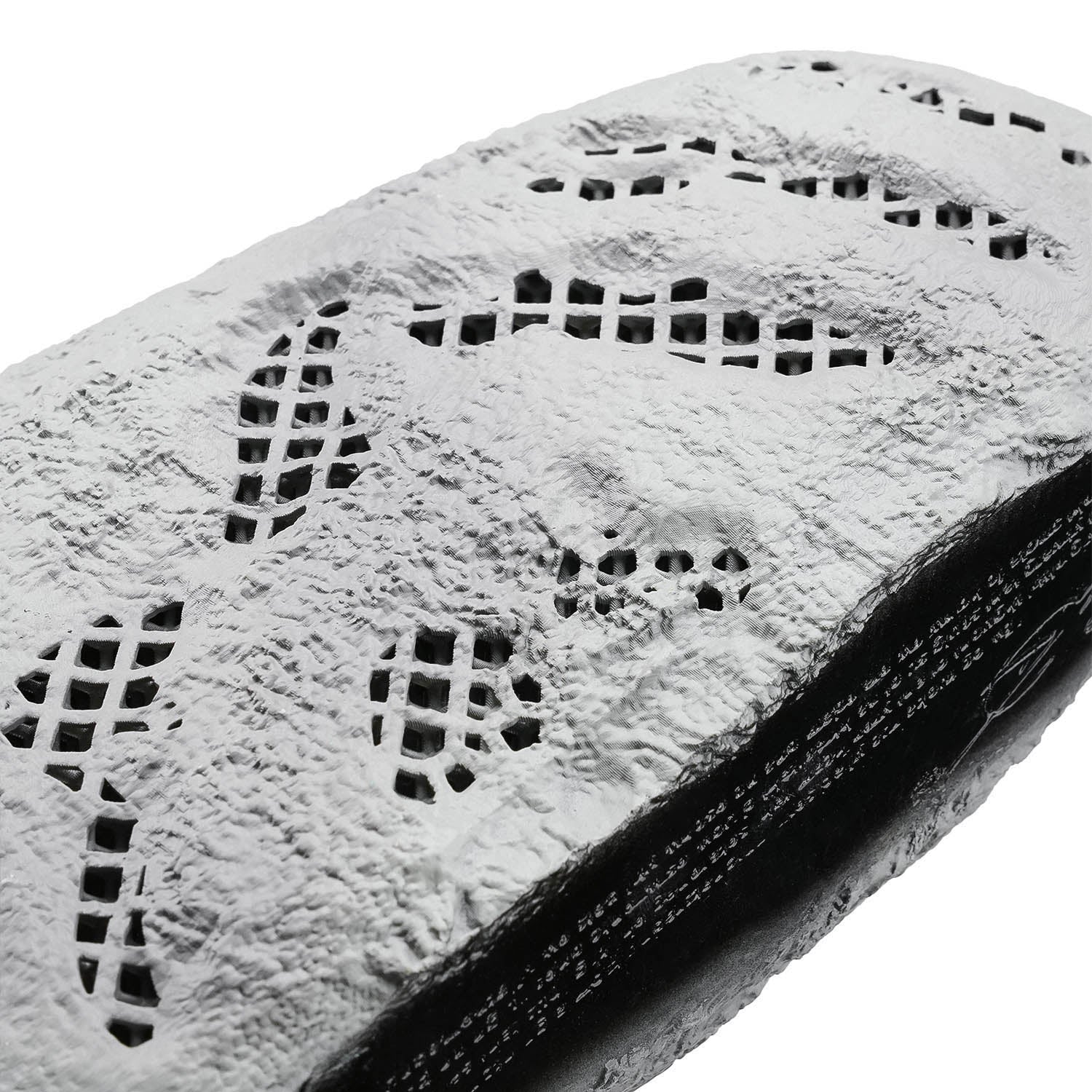 WOW 3D Infinity 2.0 Lunar Rock Sneakers - Lightweight Running Shoes for Men & Women - Perfect for Gym Workouts, Jogging, and Daily Wear