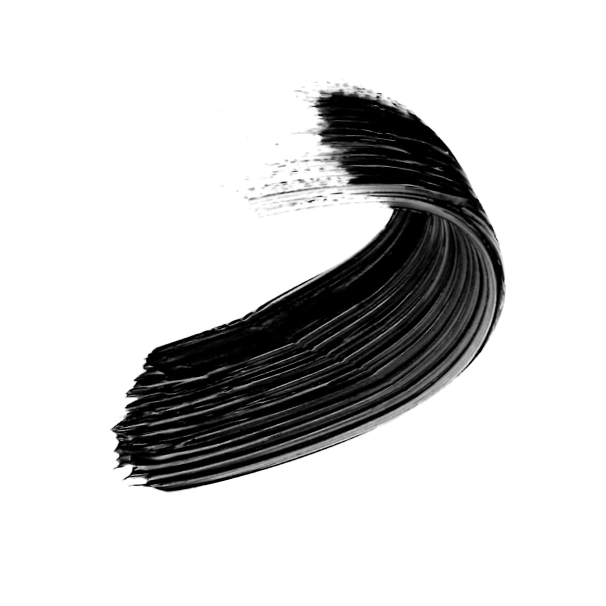 Insight Cosmetics Volumizing & Lengthening Mascara - Waterproof, Long-Lasting, Highly Pigmented for Dramatic Curled Lashes (MAS202) | Perfect for Everyday Wear, Special Occasions & Photo Shoots