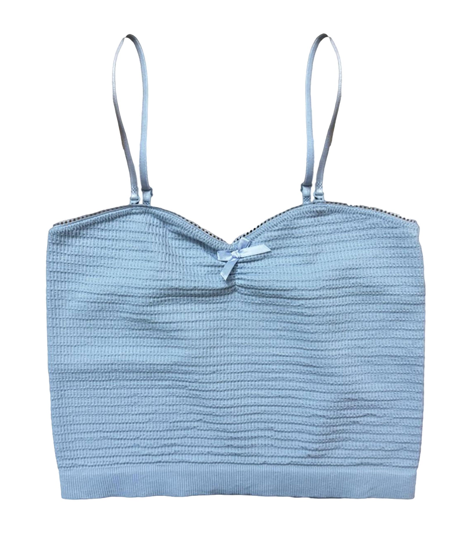 Nicoletta Thin Strap Cami Top for Women - Sexy Sleeveless Tank Tops, Summer Casual Wear, Layering Piece for Outfits | Perfect for Beach, Party, and Everyday Fashion