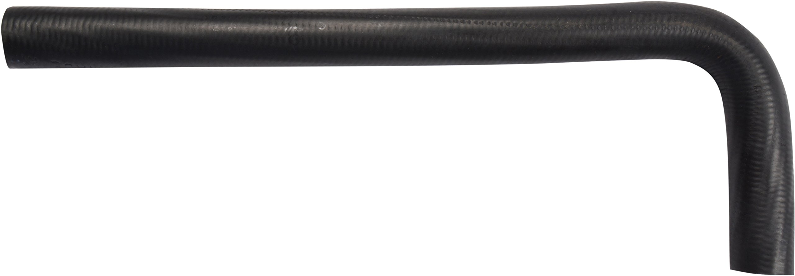 Continental 63860 Molded Heater Hose - Premium Replacement for Car & Truck Cooling Systems - Perfect for Winter Driving & Engine Temperature Regulation
