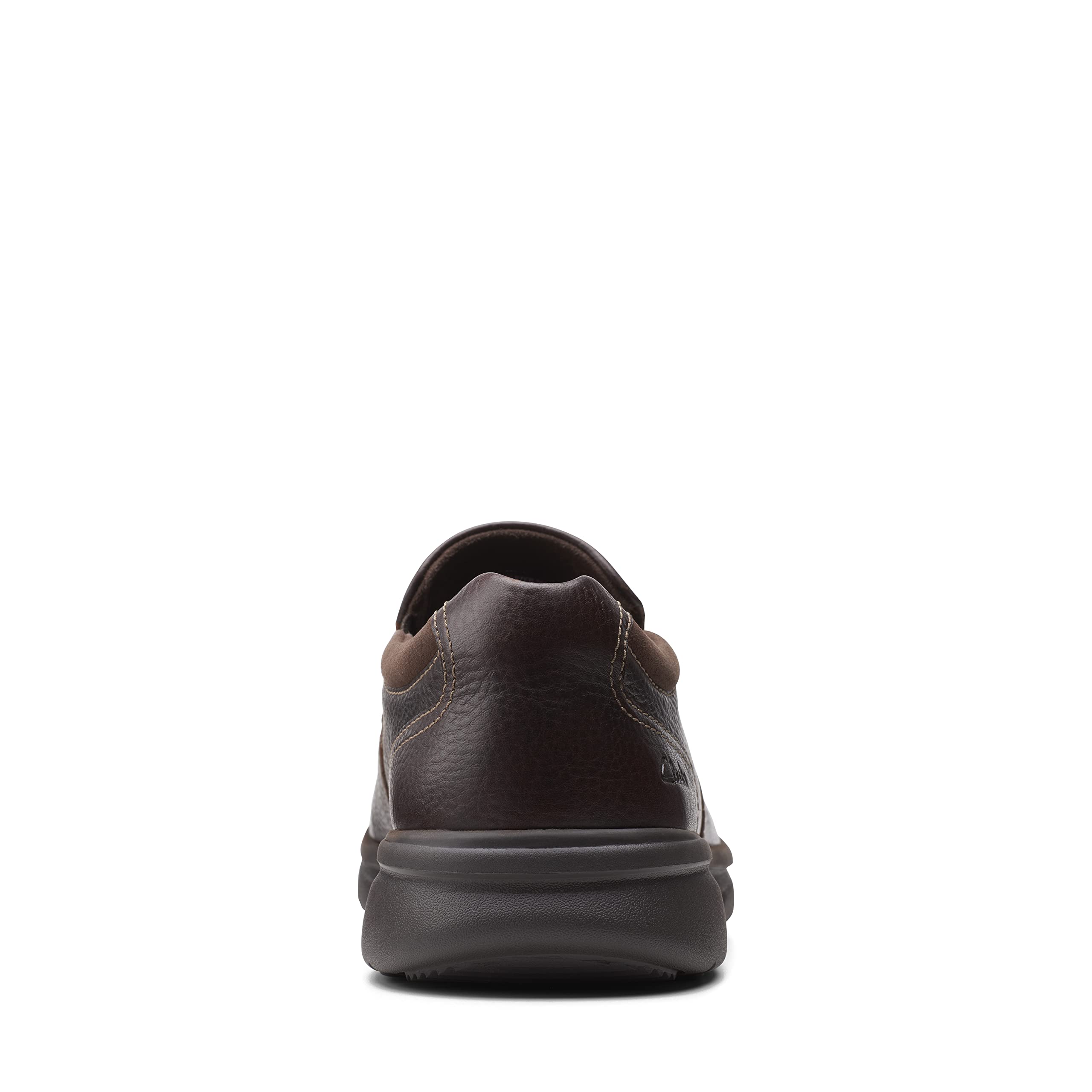 Clarks Men's Loafers - Comfortable & Stylish Slip-On Shoes for Business Casual & Office Wear - Perfect for Work, Travel & Everyday Use
