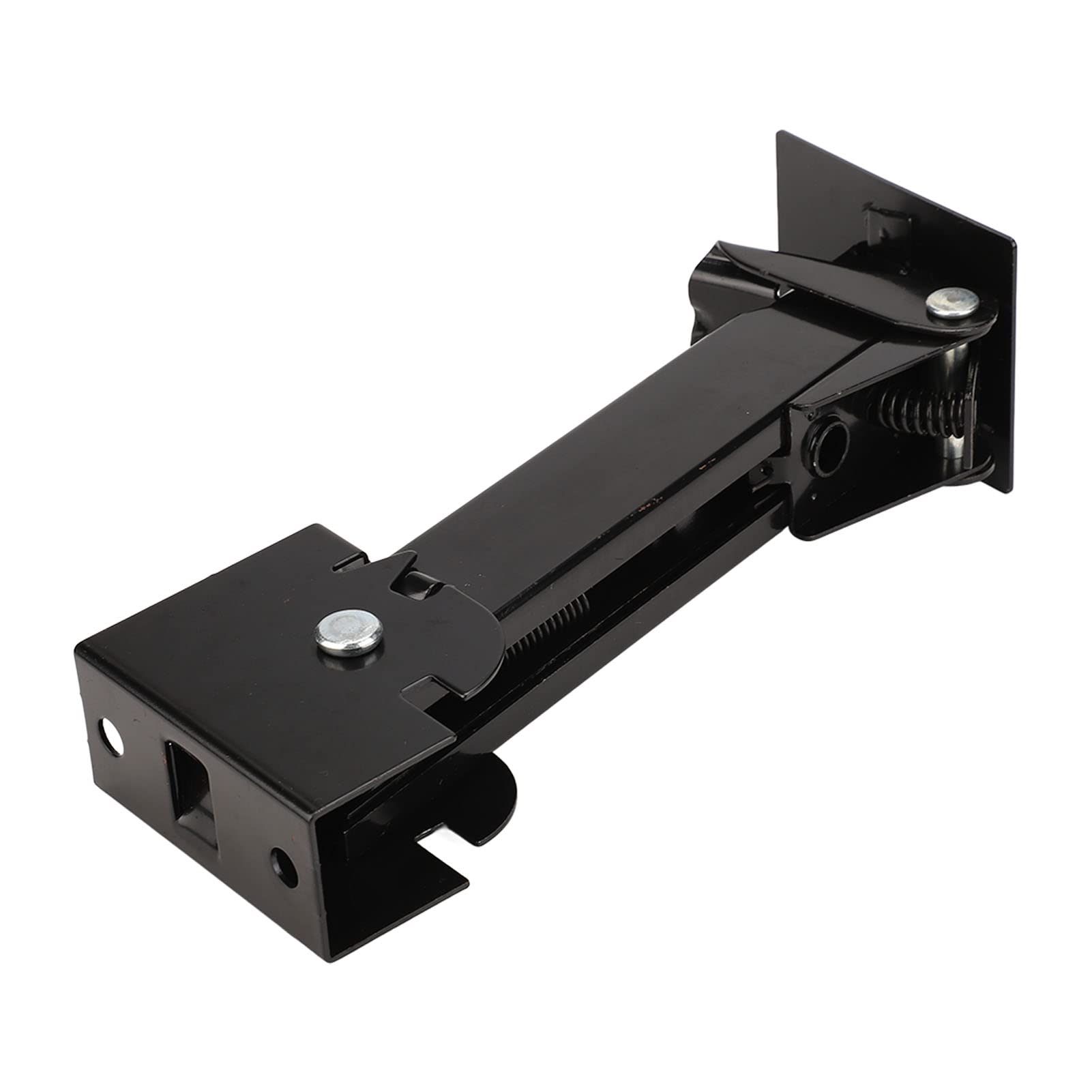 Heavy Duty Trailer Stabilizer Jacks - 650lbs Support, 1000lbs Capacity, Adjustable Swing Down Outriggers for Vehicle Support | Perfect for RV, Camper, Trailer Stabilization & Leveling