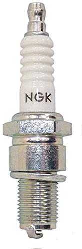 NGK 5126 B8HS-10 Standard Spark Plug (12 Pack) - High Performance Spark Plugs for Cars, Trucks & Motorcycles - Perfect for Engine Tune-Ups & Maintenance