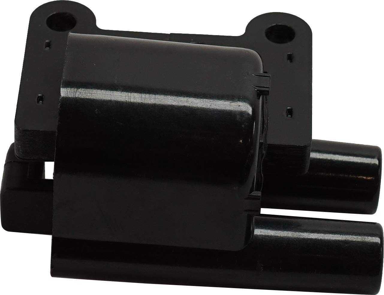 Garage-Pro Ignition Coil Replacement Compatible with Hyundai Santa Fe 2002-2004 & Tiburon 2003-2004 2.7L V6 - Replaces OEM #2731037140 - Perfect for Engine Performance & Smooth Driving