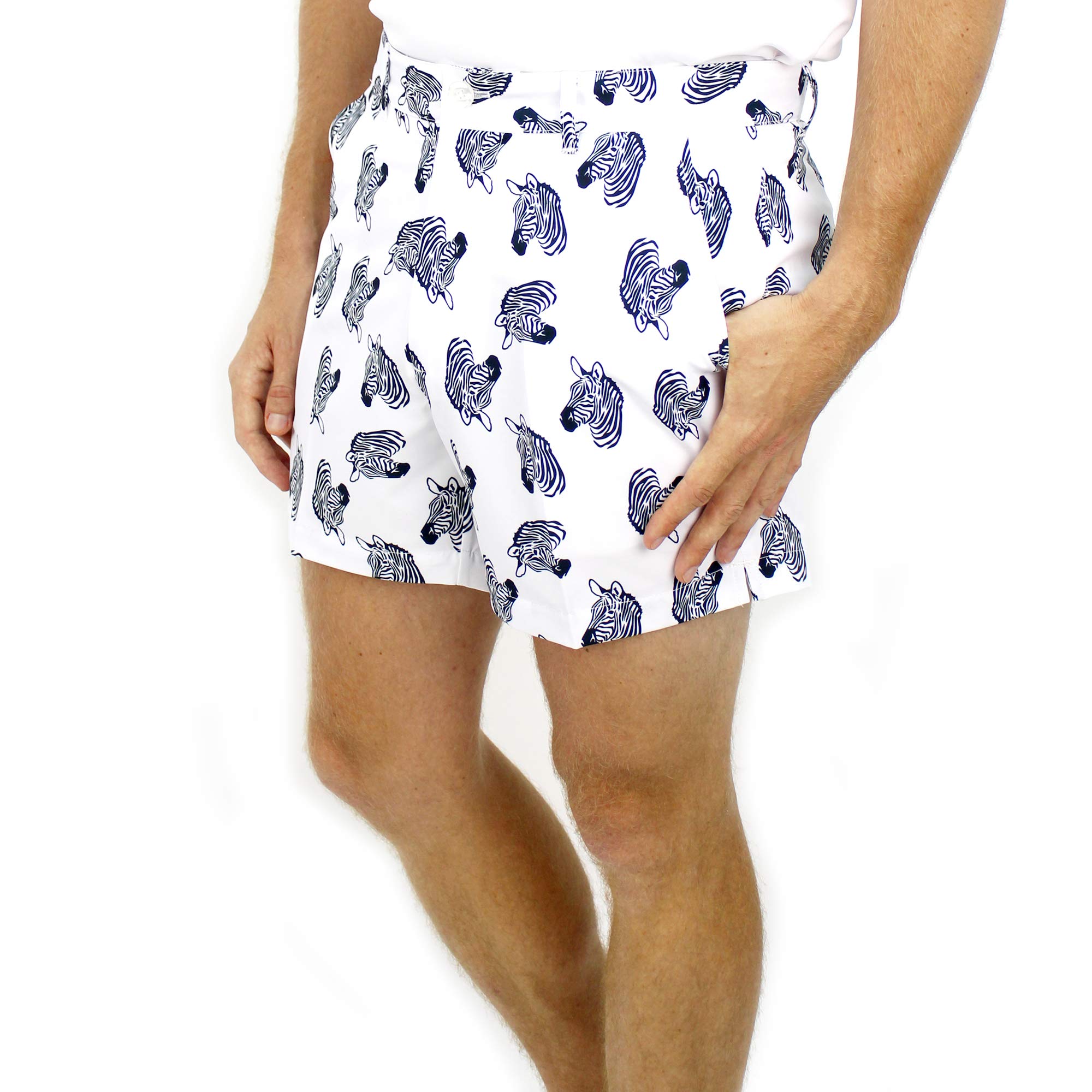 **Men's Tennis & Gym Shorts - Breathable Workout Shorts for Running, Training & Sports | Comfortable Athletic Apparel for Active Lifestyles**