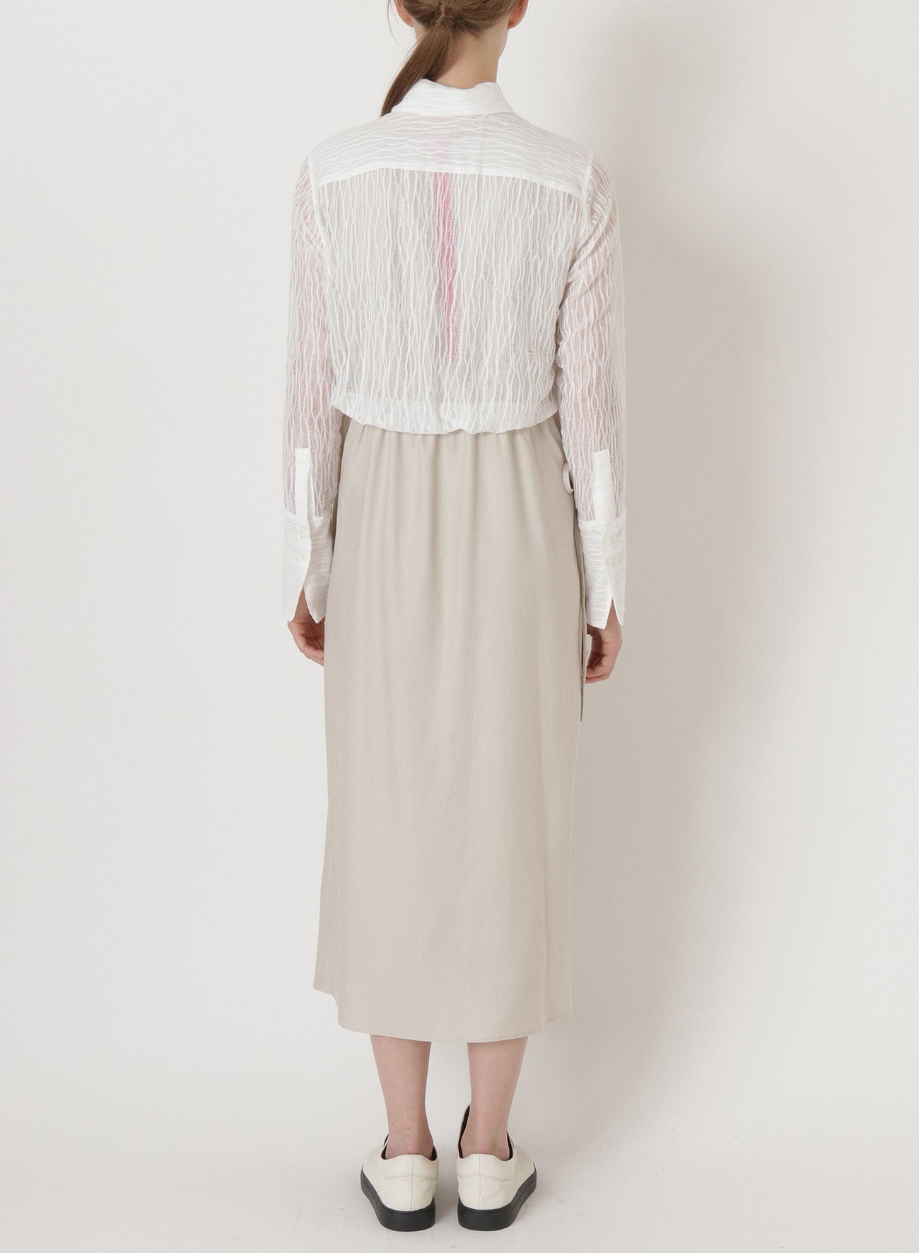 Double Layered Dress for Women - Elegant & Stylish Summer Maxi Dress - Perfect for Beach, Party, and Casual Wear
