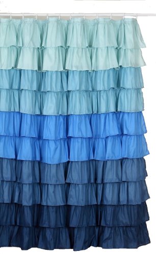 Multi Color Blue