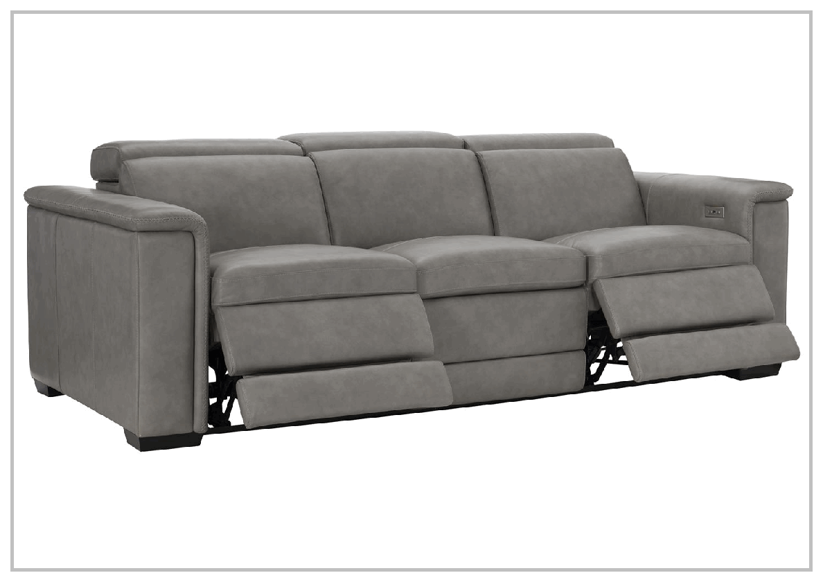 Bernhardt Lioni 93.5