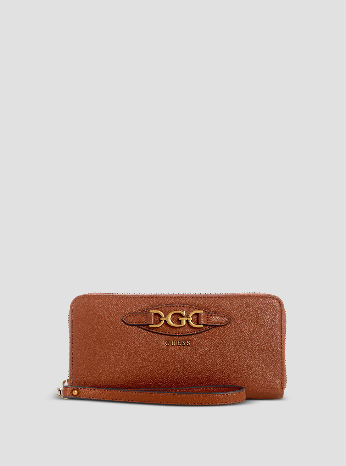 Premium Brown Malva Large Leather Wallet for Men - Stylish RFID Blocking Bifold Wallet for Everyday Use & Travel