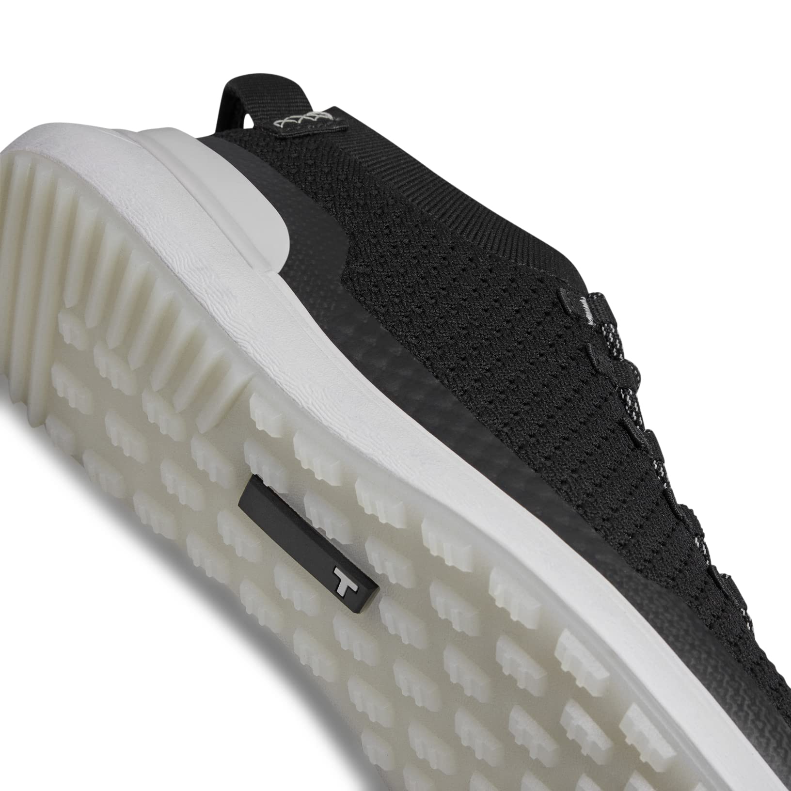 TRUE Linkswear LUX Sport Men's Waterproof Golf Shoes - All-Weather Comfort & Traction for Golfing, Walking & Outdoor Activities