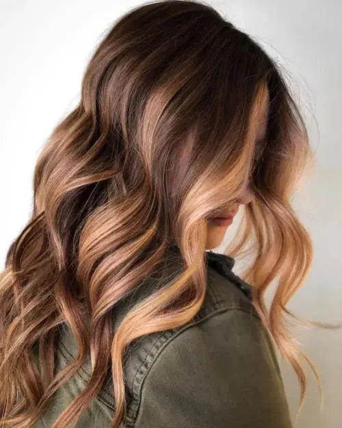 Premium Trinity Remy Human Hair Wig - Natural Look & Soft Texture for Daily Wear, Cosplay, and Special Occasions