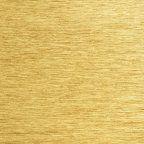 Brushed Gold