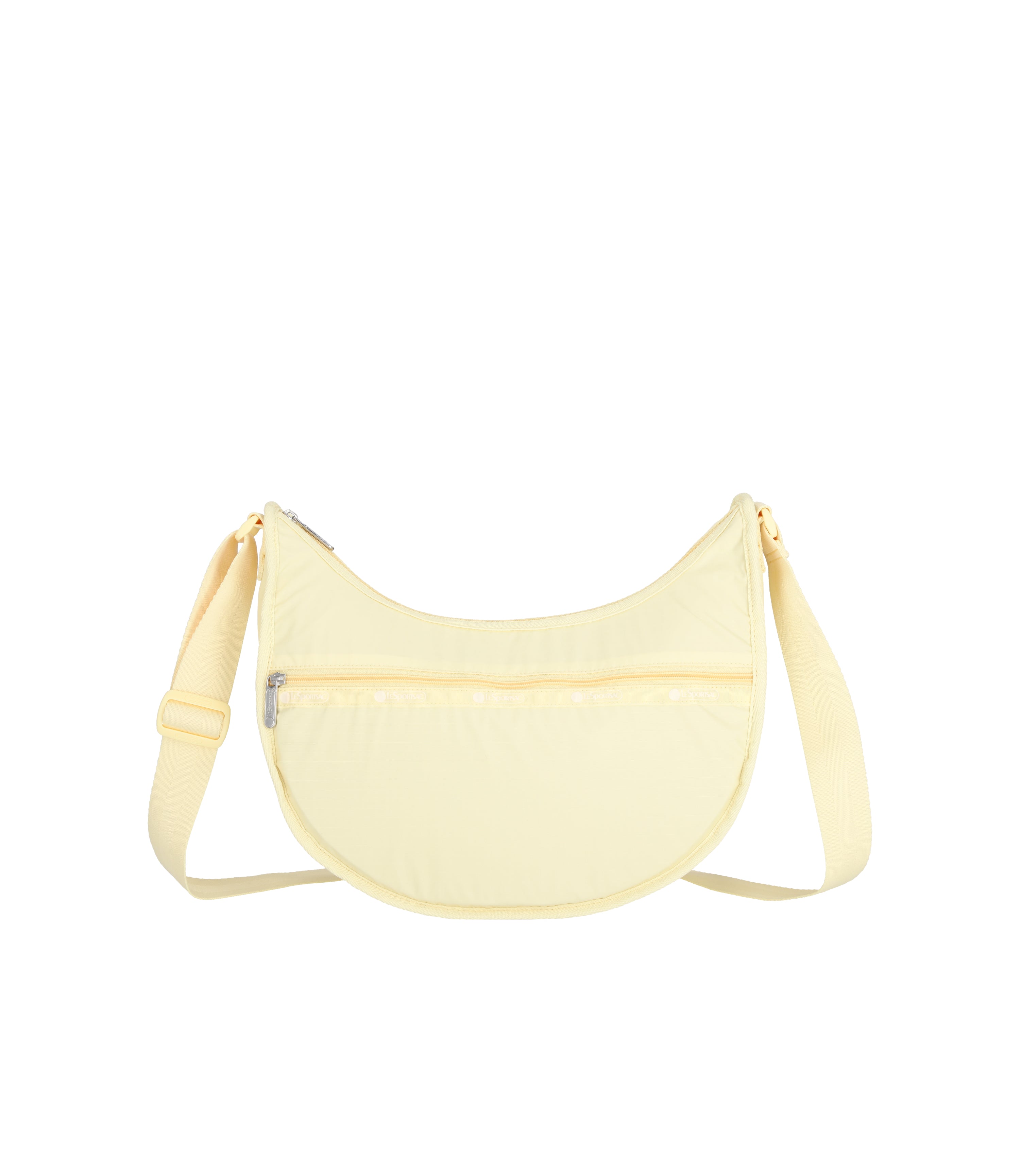 Lemon Meringue solid
