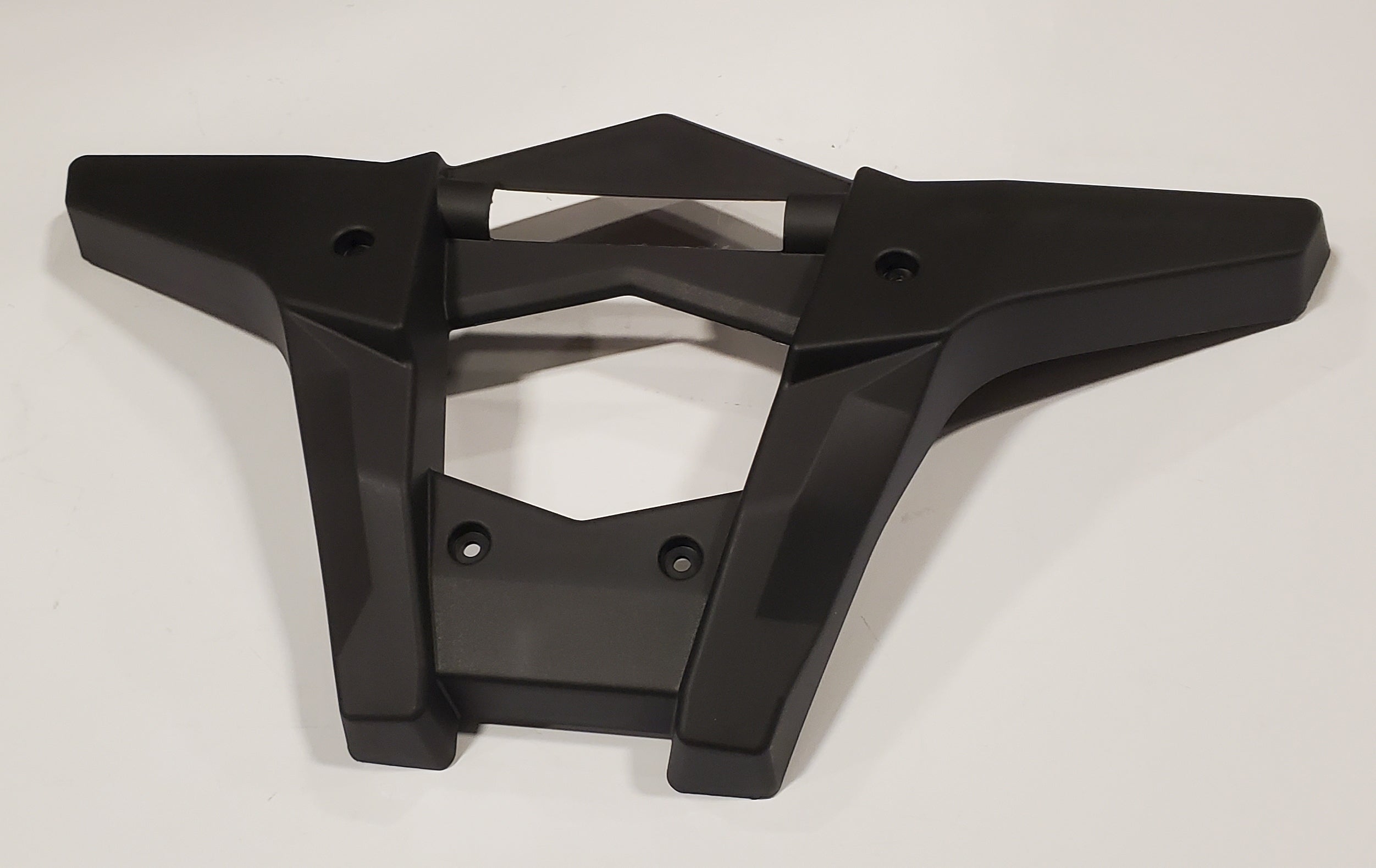 Blazer 200HS Front Bumper Replacement for Chevy/GMC Trucks - Durable Steel Construction, Perfect Fit - Ideal for Off-Roading & Daily Driving