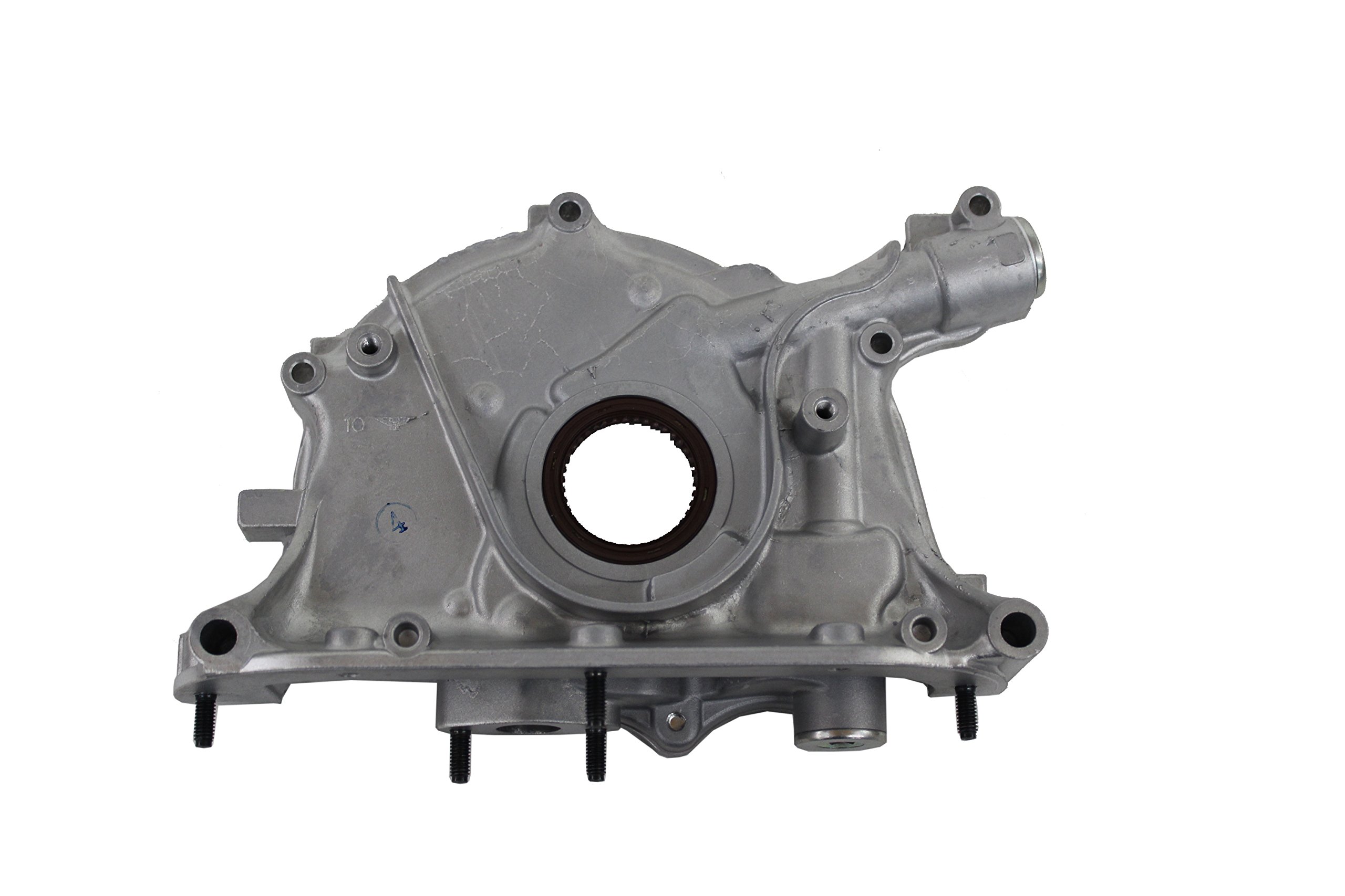 Genuine Acura 15100-PR4-A03 Oil Pump Assembly - Replacement Part for Acura Vehicles - Perfect for Engine Maintenance & Performance Upgrade