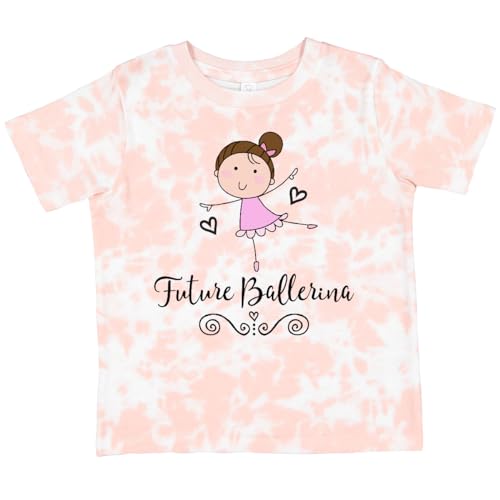 Tie Dye Pink