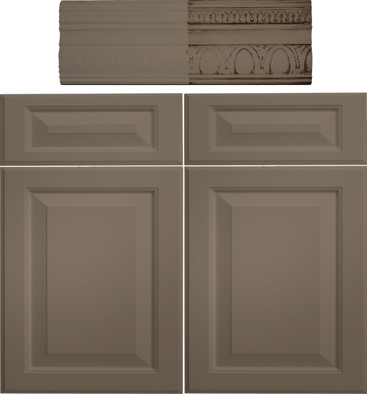 Retique It Chalk Furniture Paint by Renaissance DIY - 32oz Poly Kit in Meadow Path Green | Eco-Friendly Chalk Finish for Wood, Metal & Cabinets | Perfect for Furniture Restoration & DIY Home Decor Projects