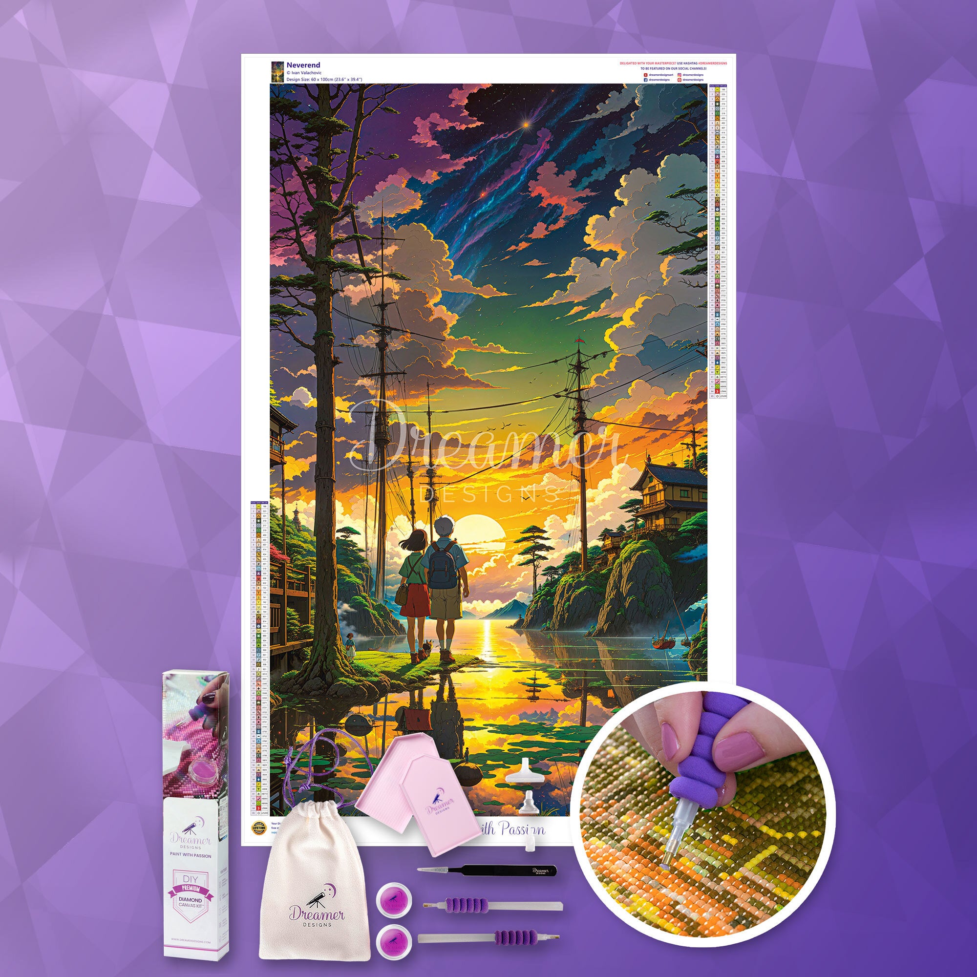 NeverEnd - Premium Quality Products for Your Everyday Needs | Shop Online for Home, Office & Outdoor Essentials