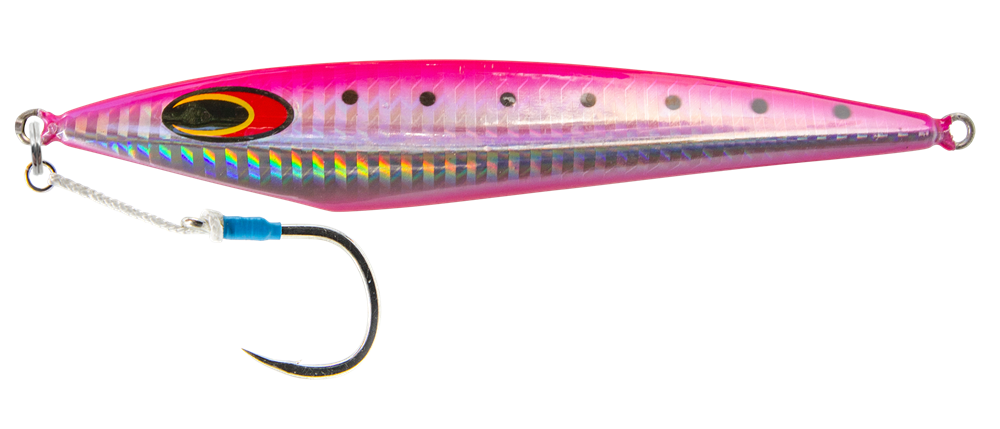 Pink Sardine