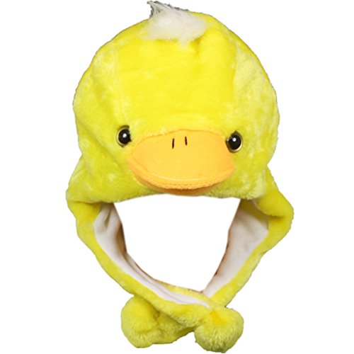 Yellow Duck