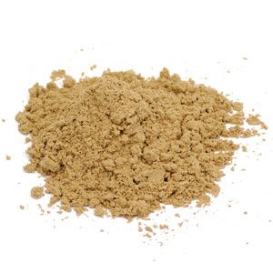 Organic Calamus Root Powder 16oz (1 Pound) - Pure & Natural Ayurvedic Herbal Supplement for Digestion & Relaxation - Perfect for Tea, Capsules & Herbal Remedies