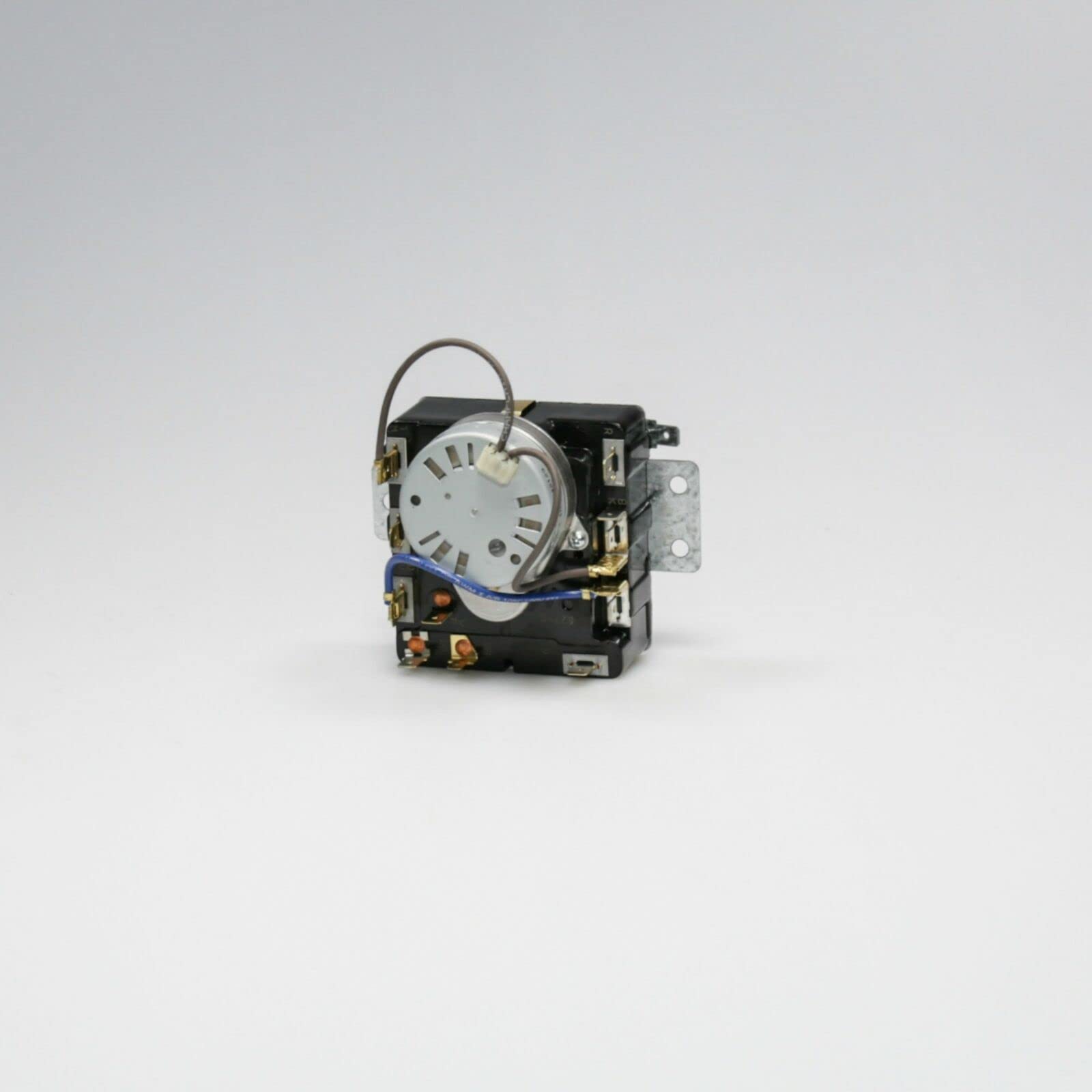 LYYRMF Genuine OEM Dryer Timer Replacement for WP8299779 909730 AH394432 EA394432 PS394432 - Compatible with Multiple Dryer Models, Perfect for Home Laundry Appliances