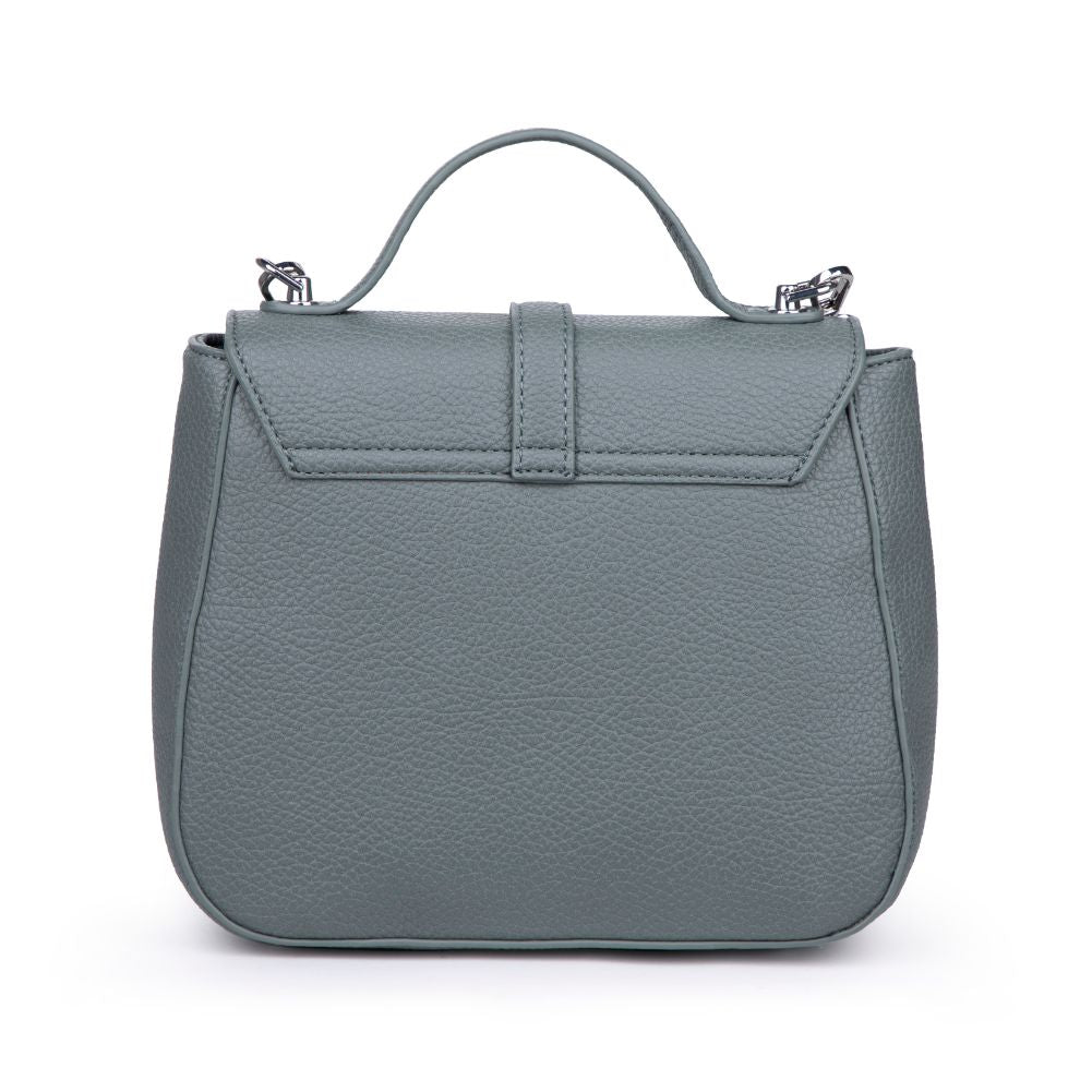 Ramona Crossbody Bag for Women - Stylish & Lightweight Shoulder Purse - Perfect for Everyday Use, Travel, and Shopping