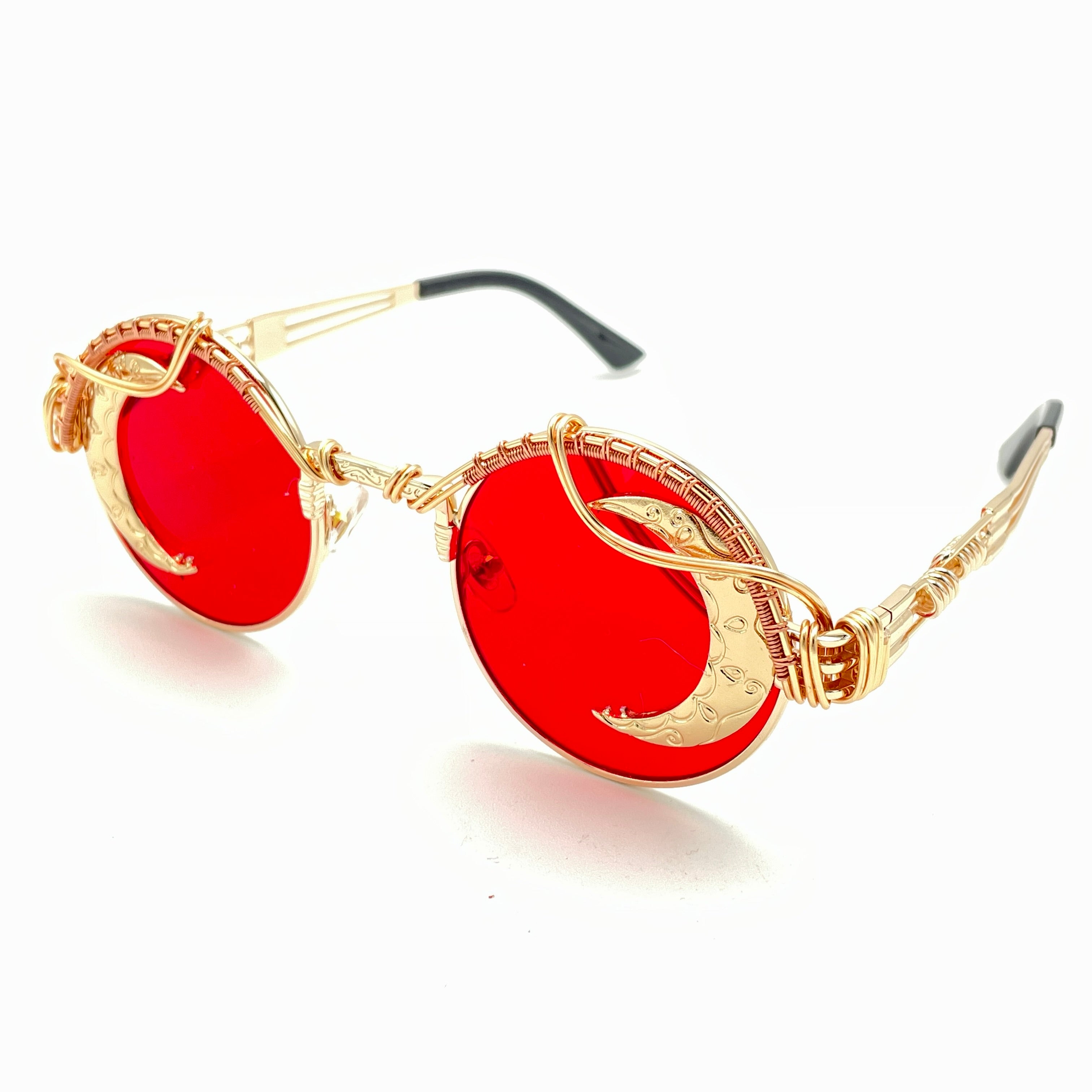 Limited Edition LUNAR ECLIPSE Series - Premium Fashion Collection for Women | Trendy Outfits & Accessories | Perfect for Parties, Dating & Special Occasions