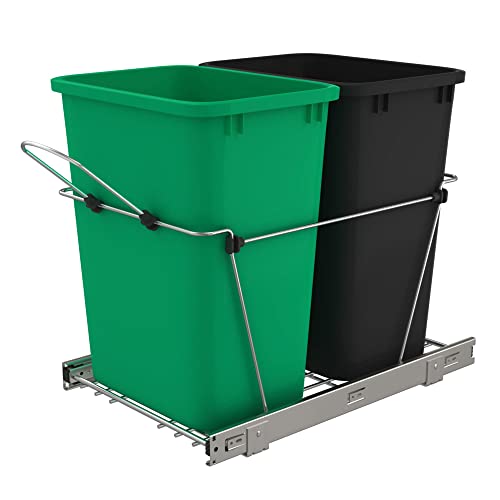 Black & Green