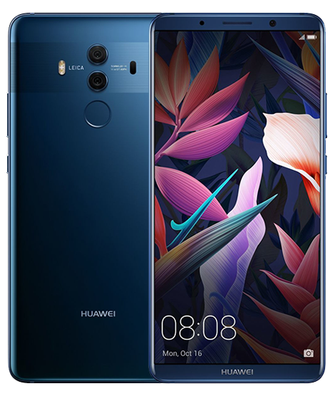 Midnight Blue