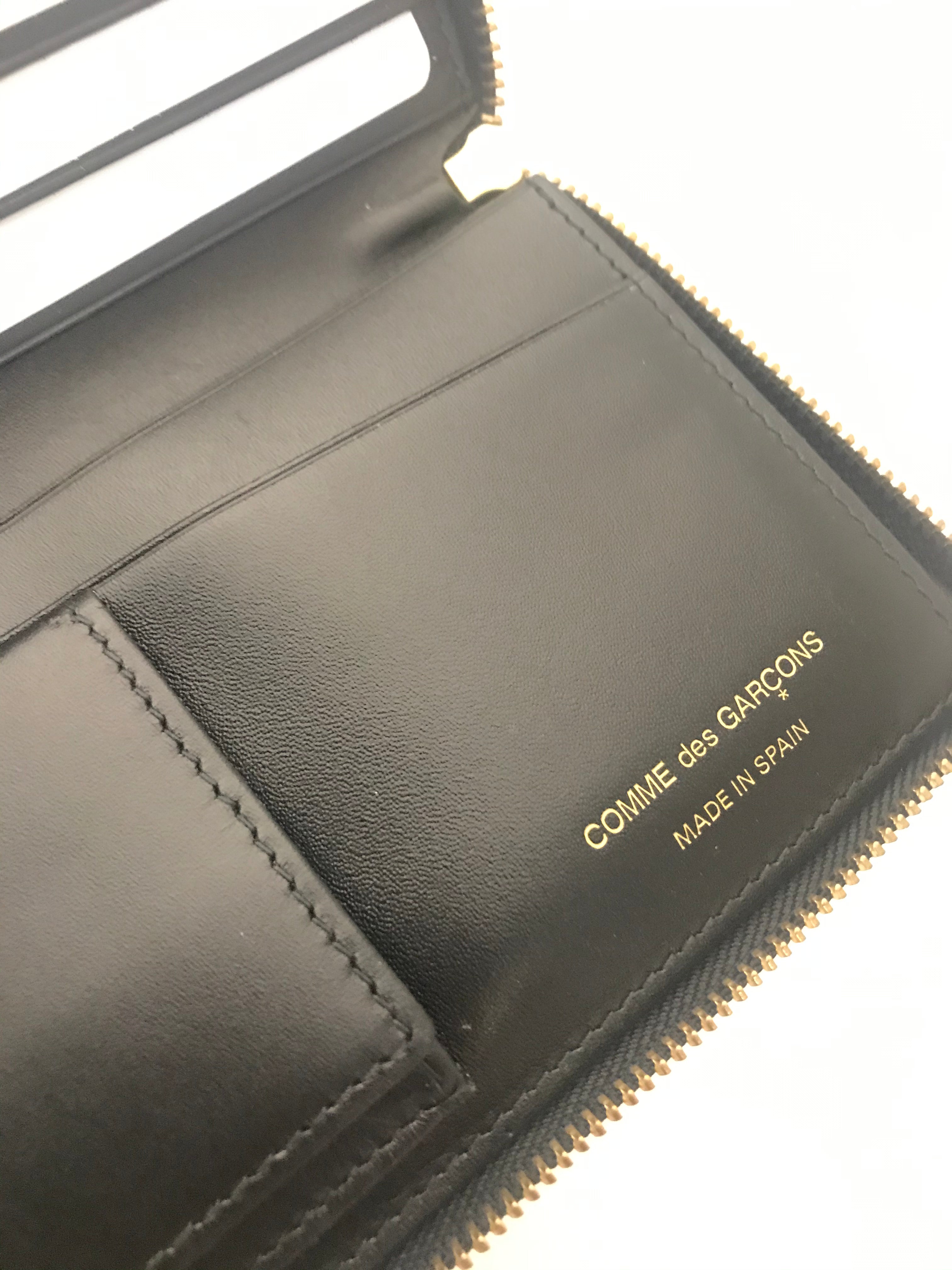Premium Leather Slim Wallet for Men - RFID Blocking Minimalist Front Pocket Wallet - Perfect for Travel, Business & Everyday Use