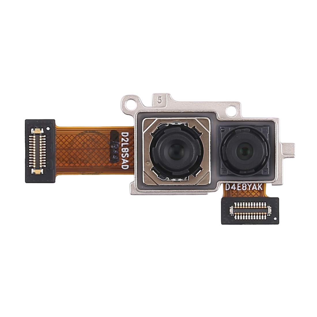 Original Vivo X21 Replacement Rear Camera - High-Quality Back Facing Camera for Vivo X21 Smartphone | Perfect for DIY Repairs & Photography Enhancement
