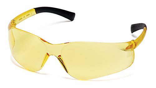 Amber Frame/Amber Lens