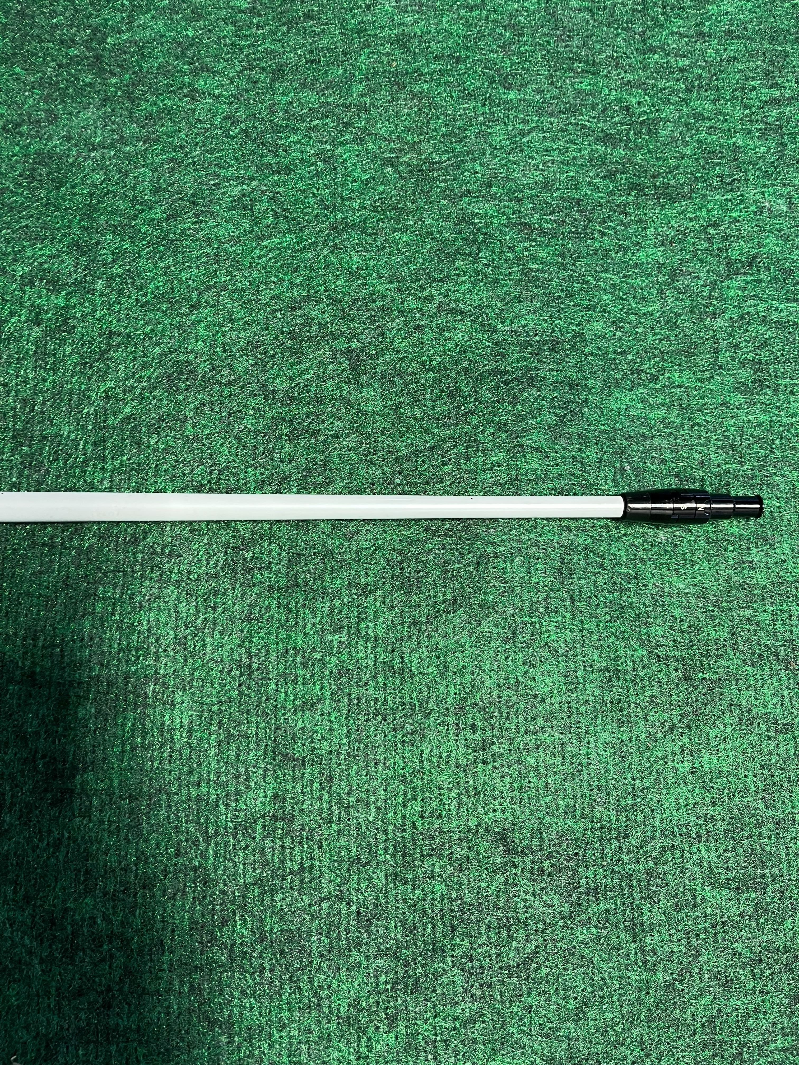 OBAN Kiyoshi White Driver Shaft - Stiff Flex 45.5