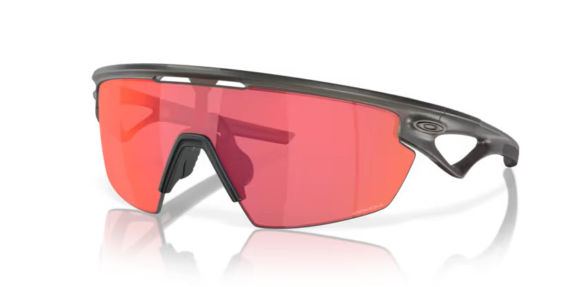 Matte Grey Smoke-Prizm Trail Torch