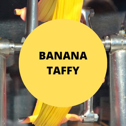 Black Canyon Banana Taffy Scented Body Lotion with Lanolin & Jojoba Oil - 32 Oz (2 Pack) - Moisturizing & Nourishing for Dry Skin - Perfect for Daily Use, Gift Sets & Spa Days