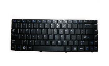 Samsung Keyboard BA59-02581F - US/International Layout - Compatible with Samsung Laptops & Notebooks for Work, Study & Gaming
