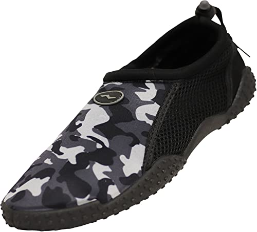Black Camo