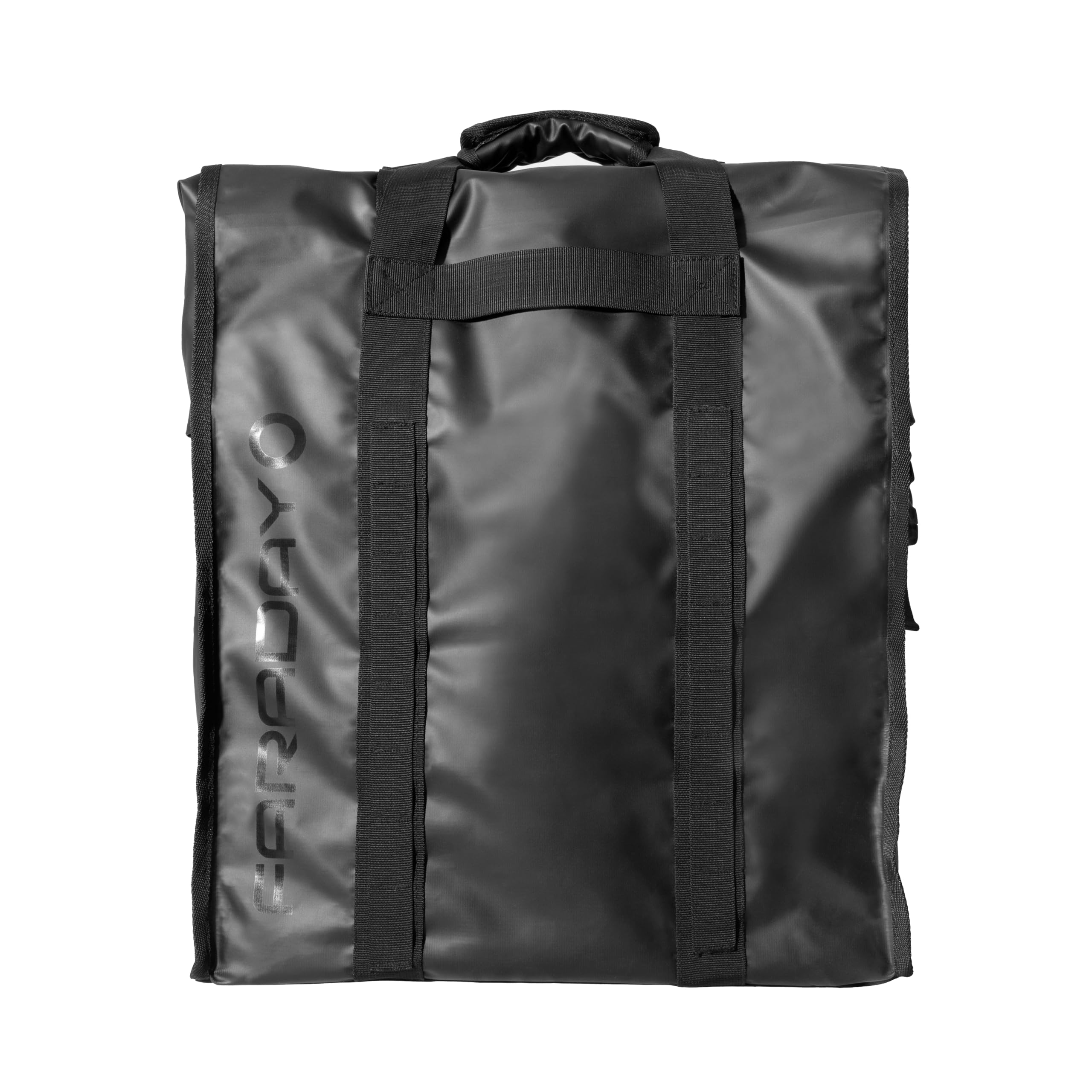 Small Generator Faraday Bag - EMP & Data Security Protection for Generators, Solar Panels & XL Electronics | Military Grade Faraday Cage for Outdoor, Emergency & Off-Grid Power Scenarios